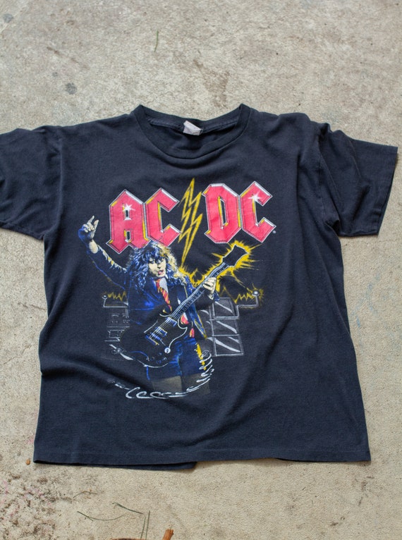 rock and roll t shirts