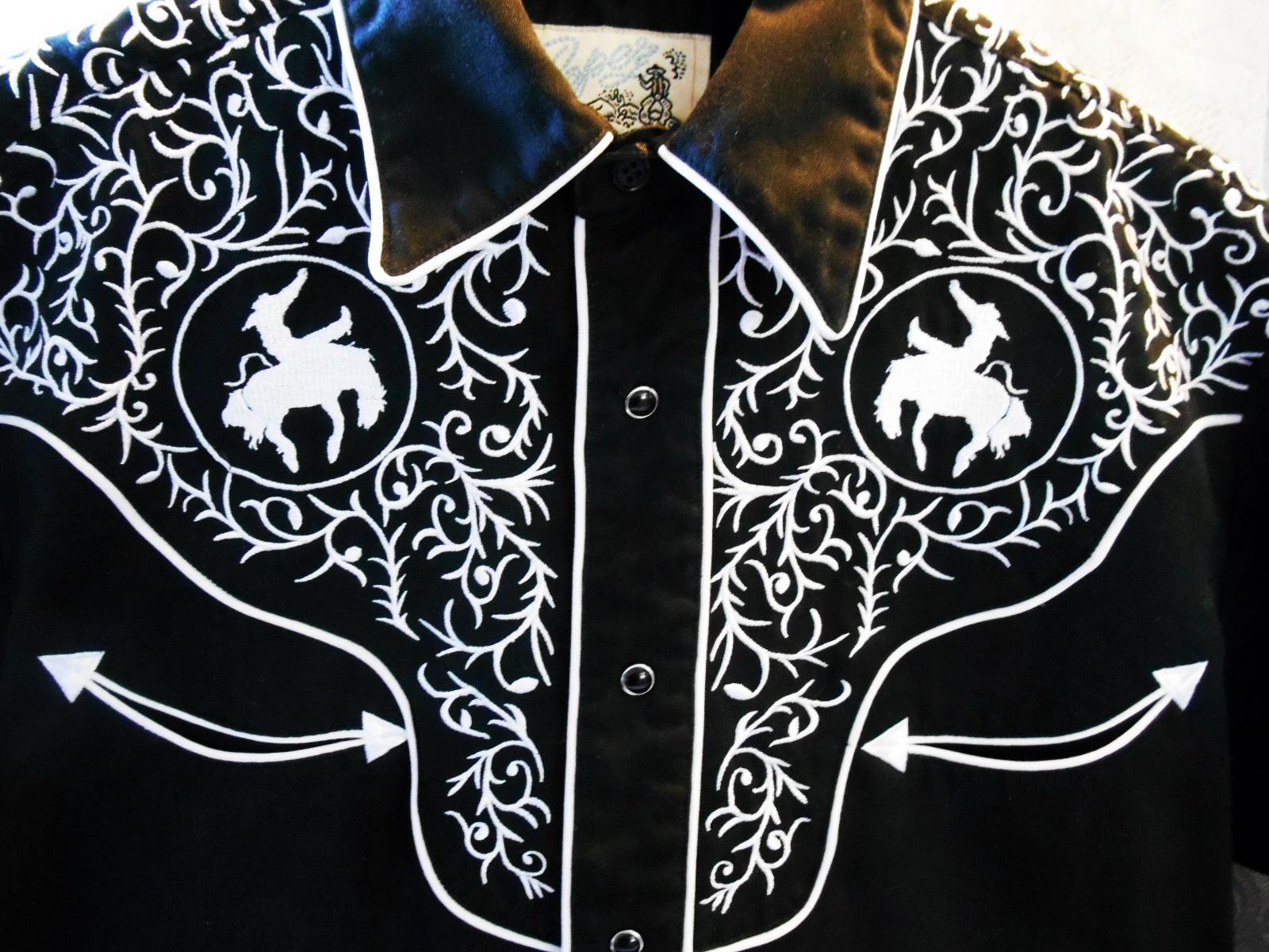 Smile Pocket Western Shirt - Etsy