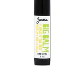 Big Balm - Lip Body Balm - Lemon Tea Tree