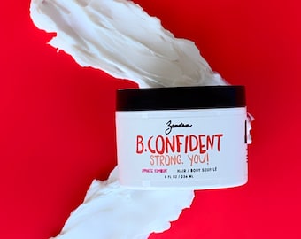 Hair + Body Souffle' - Kumquat japonés