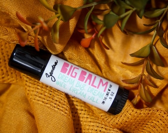 Big Balm - Lip + Body Balm- For the Love of Mint