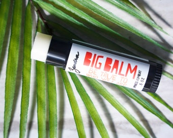 Big Balm - Lip + Body Balm - Japanese Kumquat