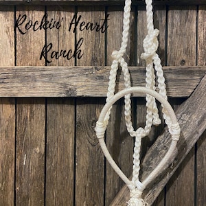 Lariat Rope Nose Halter Horse Halter Muletape Rope Halter Horse Tack Equine Halter Rodeo Halter Custom Horse Tack Lead Rope Wedding Horse
