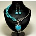 see more listings in the Copper Jewelry Set section