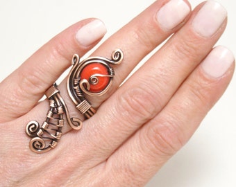 Arthritis Finger Splint Ring, Arthritis Rings For Women, Adjustable Ring Splints