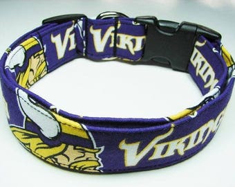 vikings dog jersey