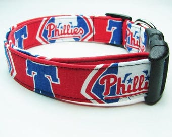 Philadelphia Phillies Dog