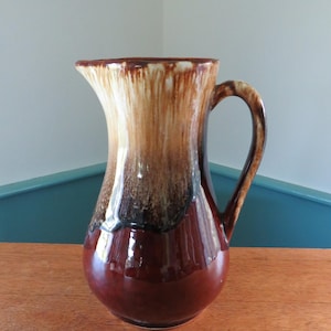 ROBINSON RANSBOTTOM 9 1/2", 40 Ounce, Dripware Pitcher