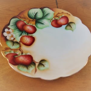 Bavaria small plate - Etsy 日本