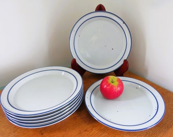 Dansk dinner plates hot sale