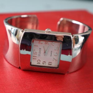 Studio Watch Cuff - Etsy Ireland display picture 1