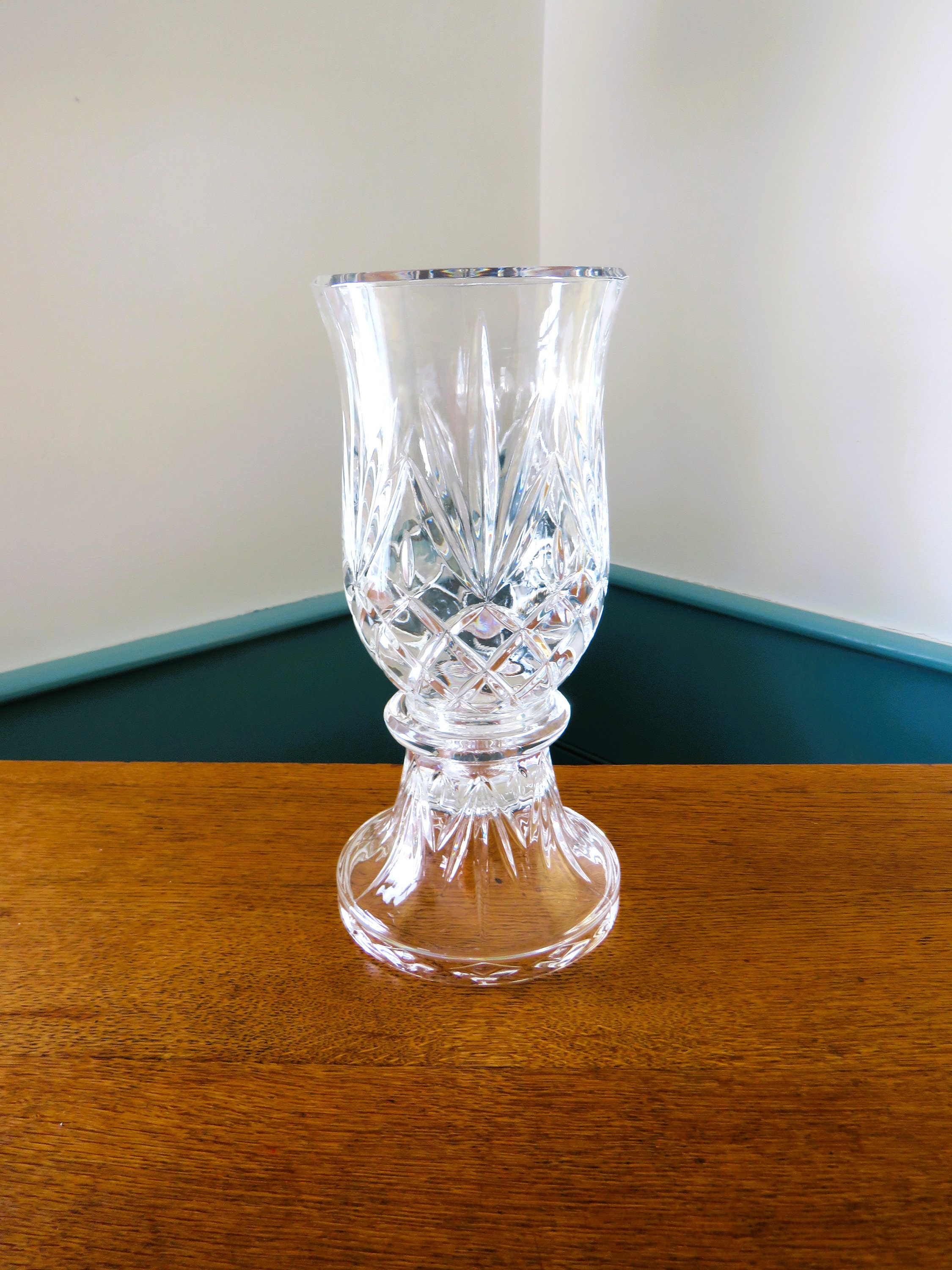Crystal Princess House Highlights - ROYAL HIGHLIGHTS 10 1/4", 2 Piece ...
