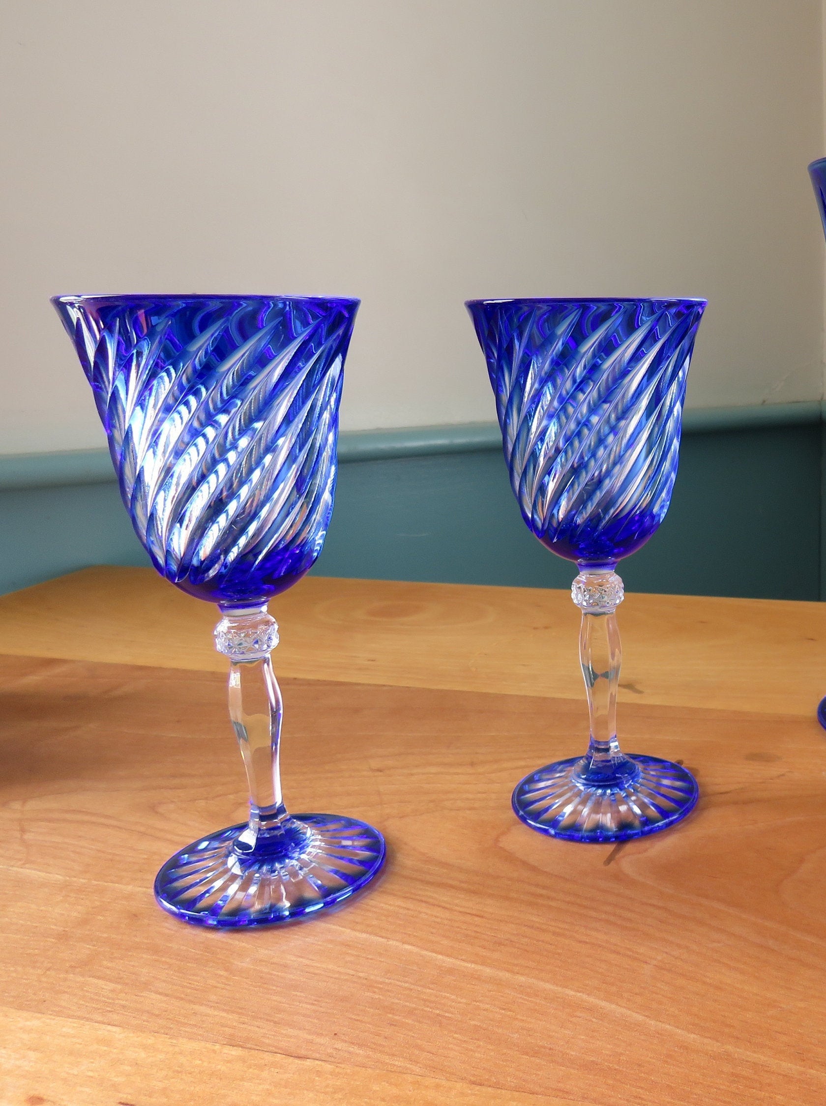 Crystal d arques - Etsy 日本