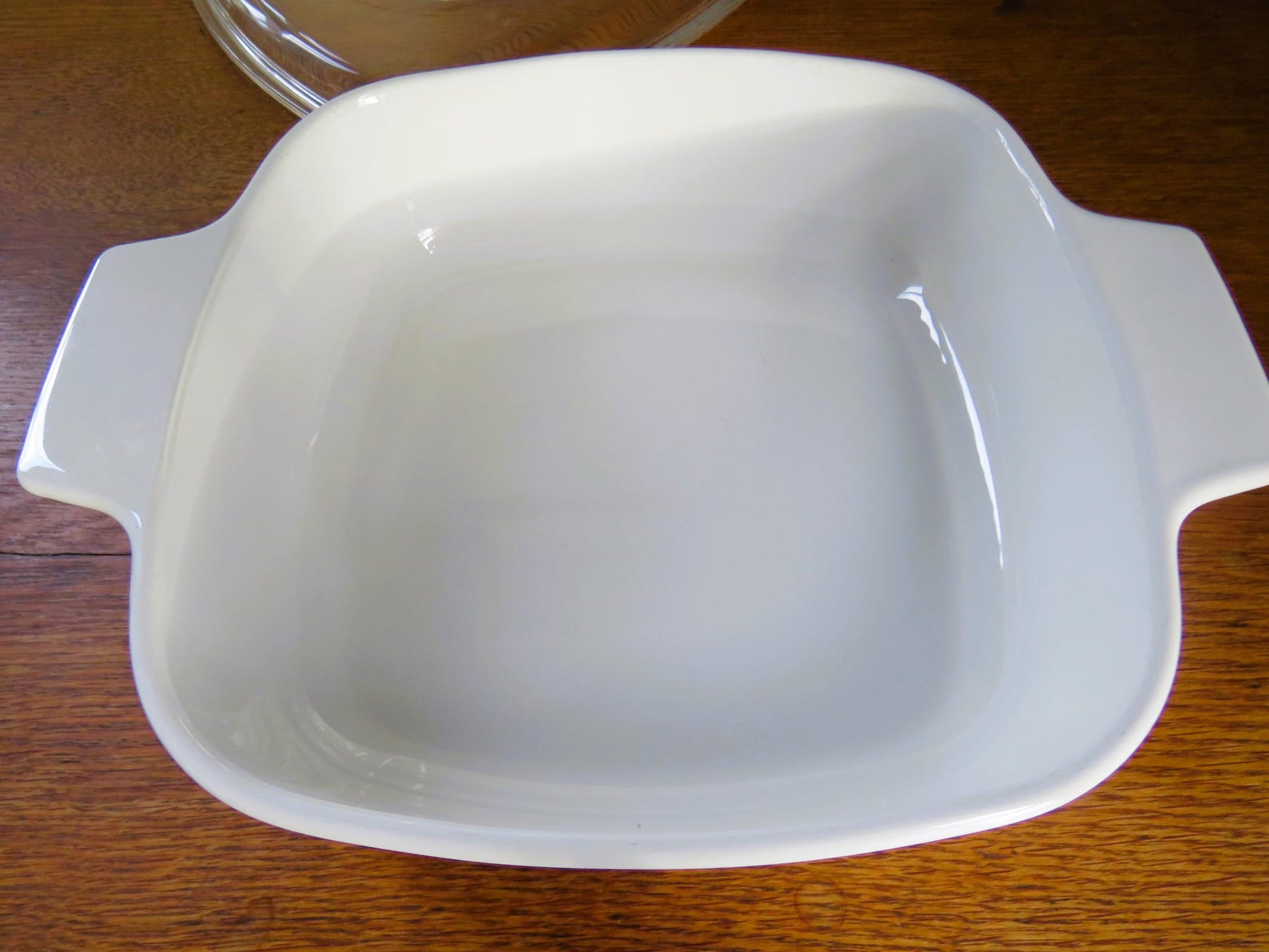 Misprinted Label Misprinted Labels! Corning Ware Spice of Life 2 Quart Casserole - Etsy