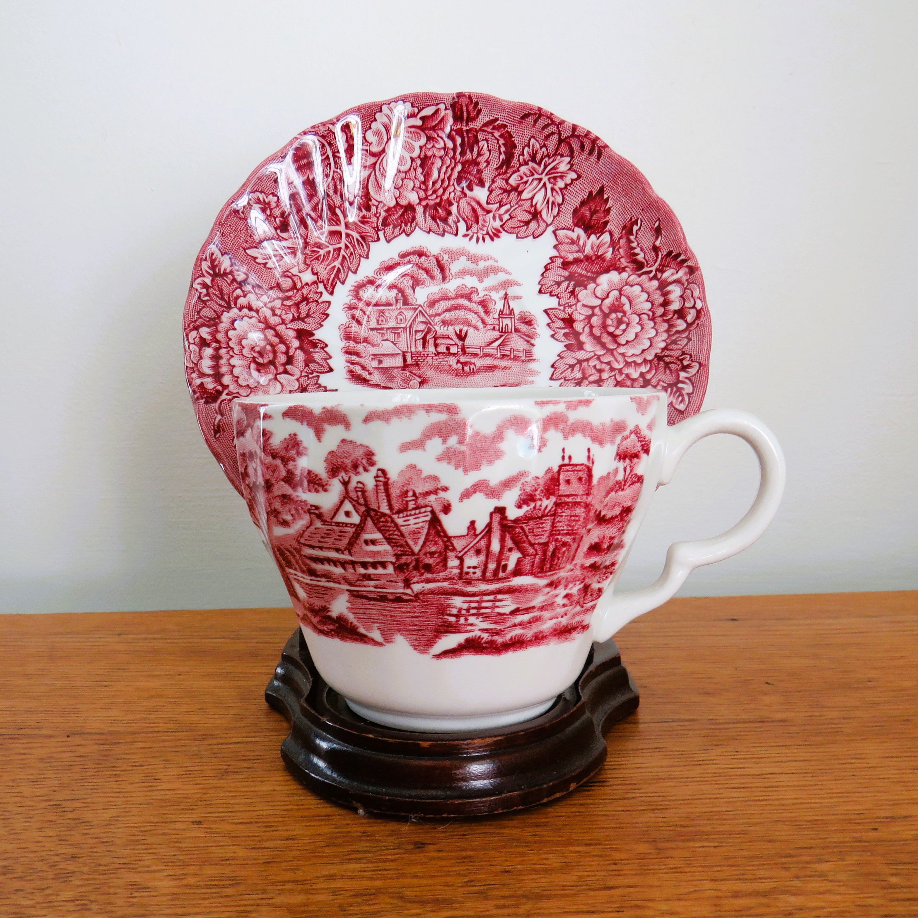 Woods Sons Teacup - Etsy Woods Sons Teacup - Etsy