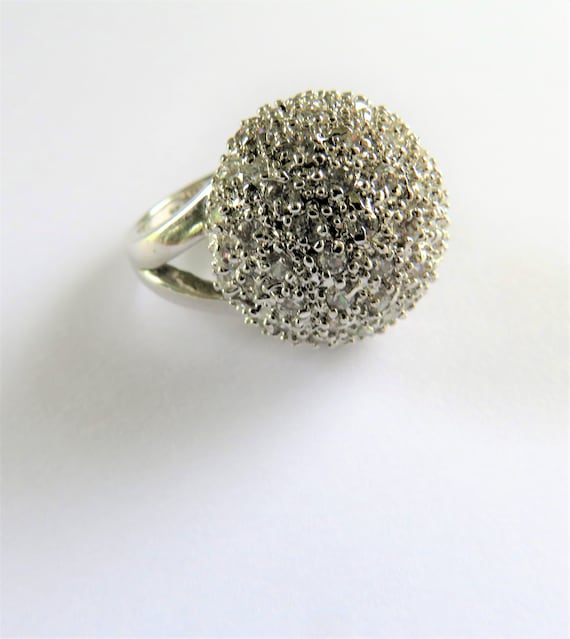 Kiam on sale family ring