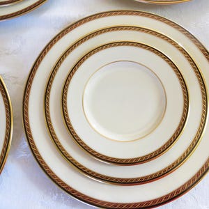 Lenox Monroe China - Etsy