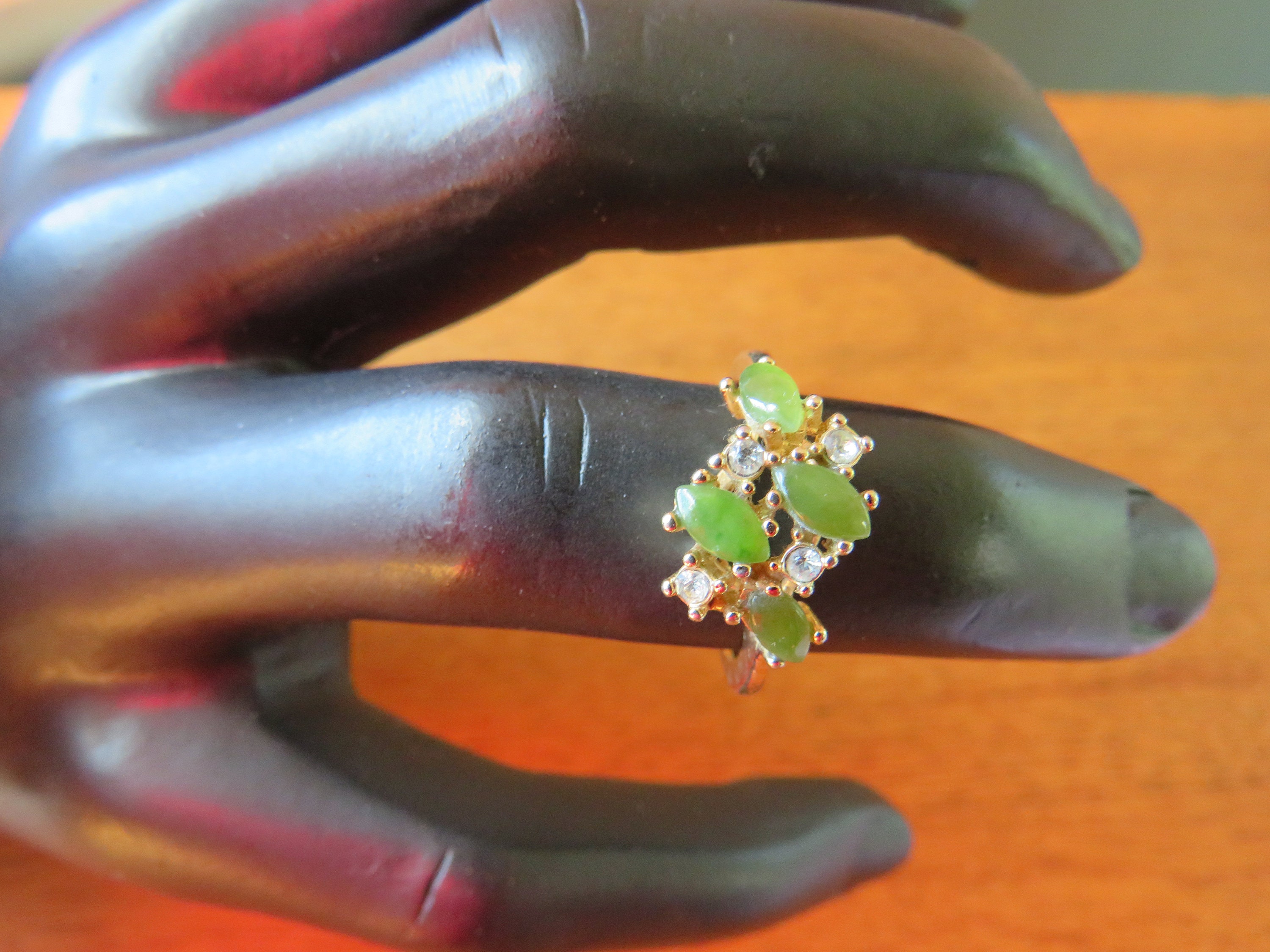 U arrow shop 7 ring