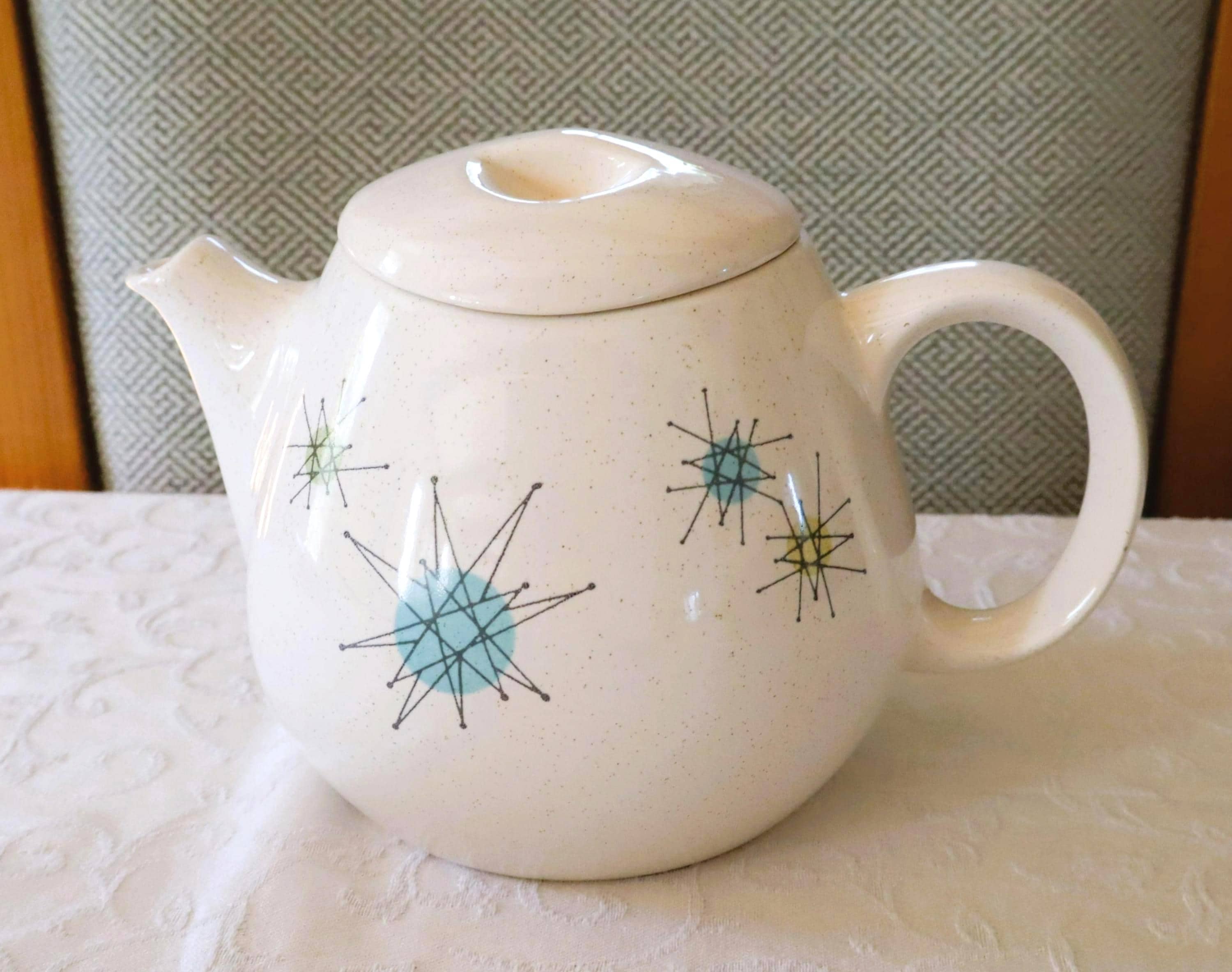 Franciscan starburst - Etsy 日本
