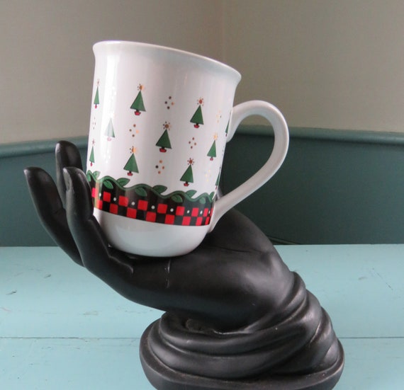 Hallmark christmas tree mug Clearance
