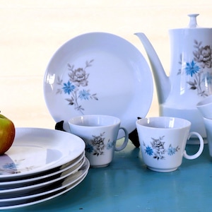 Vintage Bavaria Schirnding - Etsy