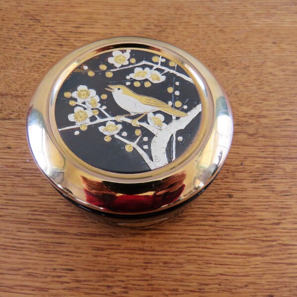 Original Chokin Art Etsy