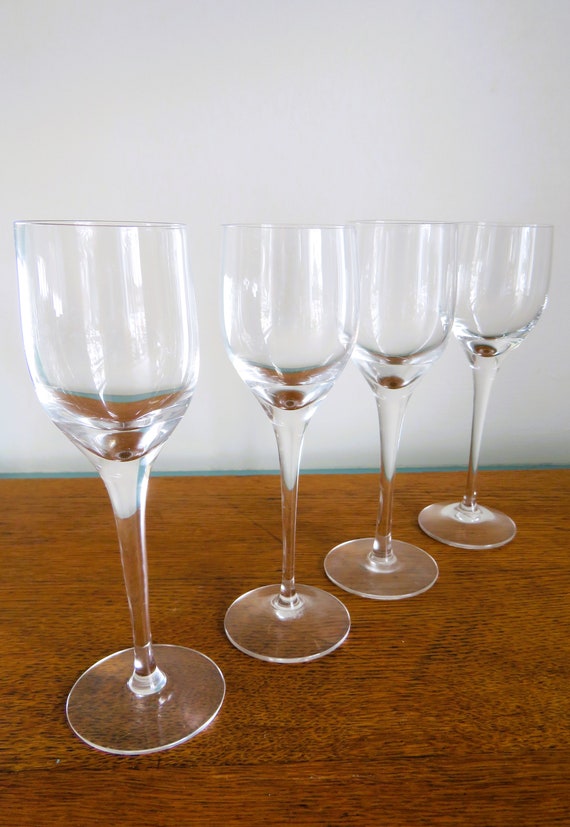 18 oz glass drinking glass Glass Drinking Tinted Bubble DF6626