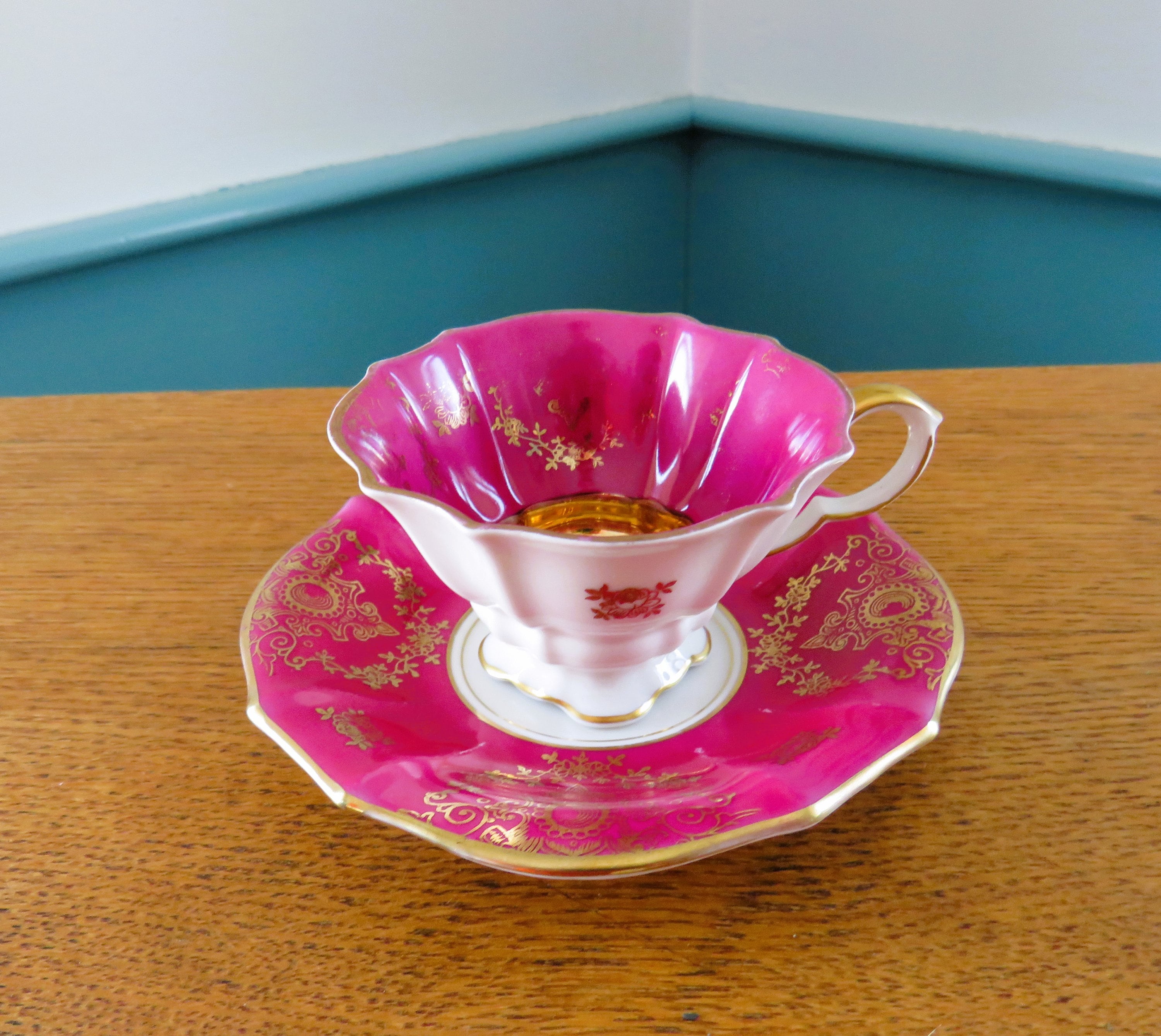 Demitasse - Cucchiaini da caffè in acciaio inox, 14 cm