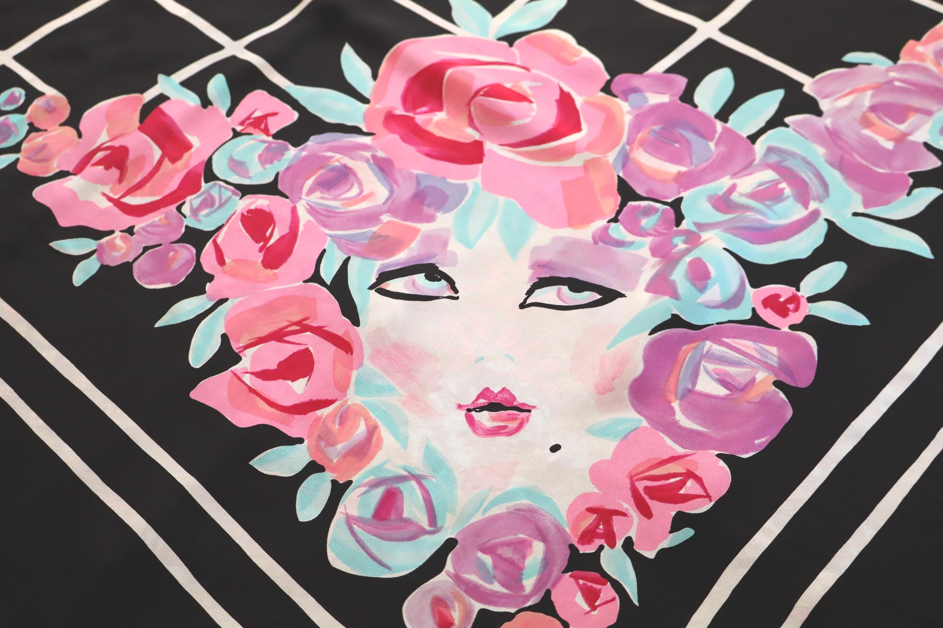 Bob mackie scarf - Etsy 日本