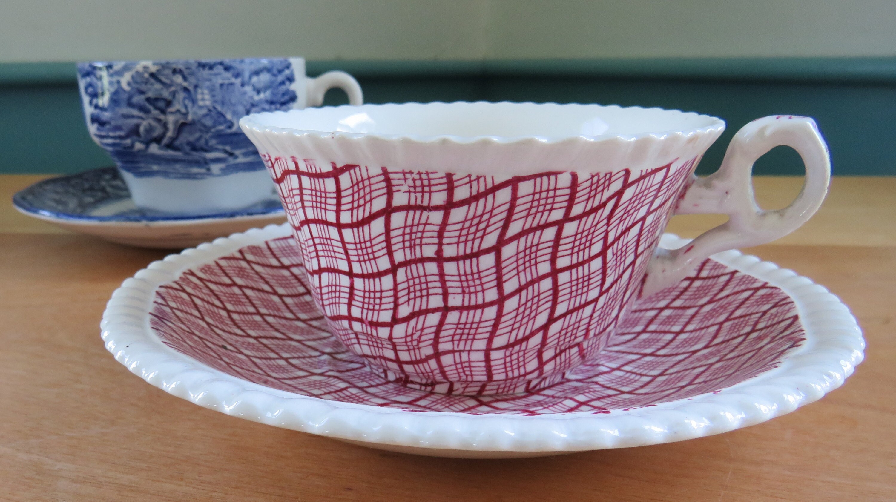 Copeland Spode 
