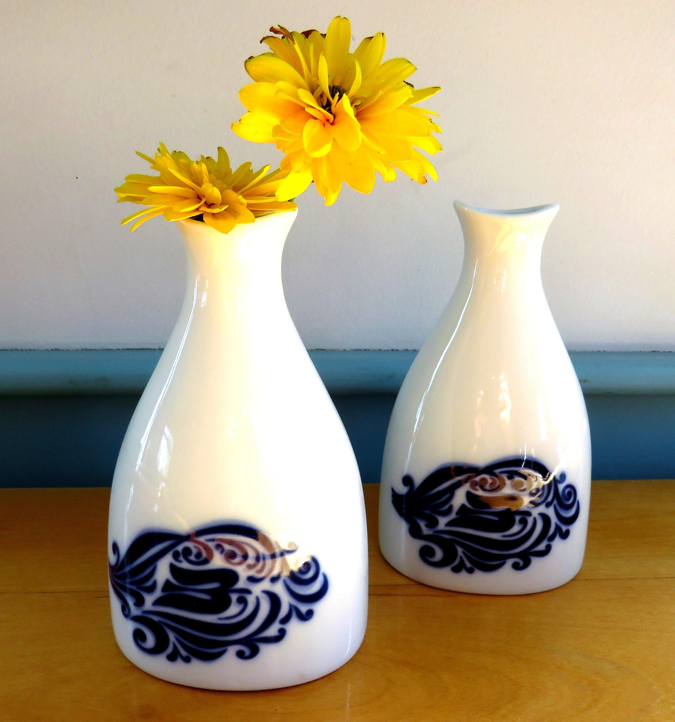 Porsgrund vase - Etsy 日本