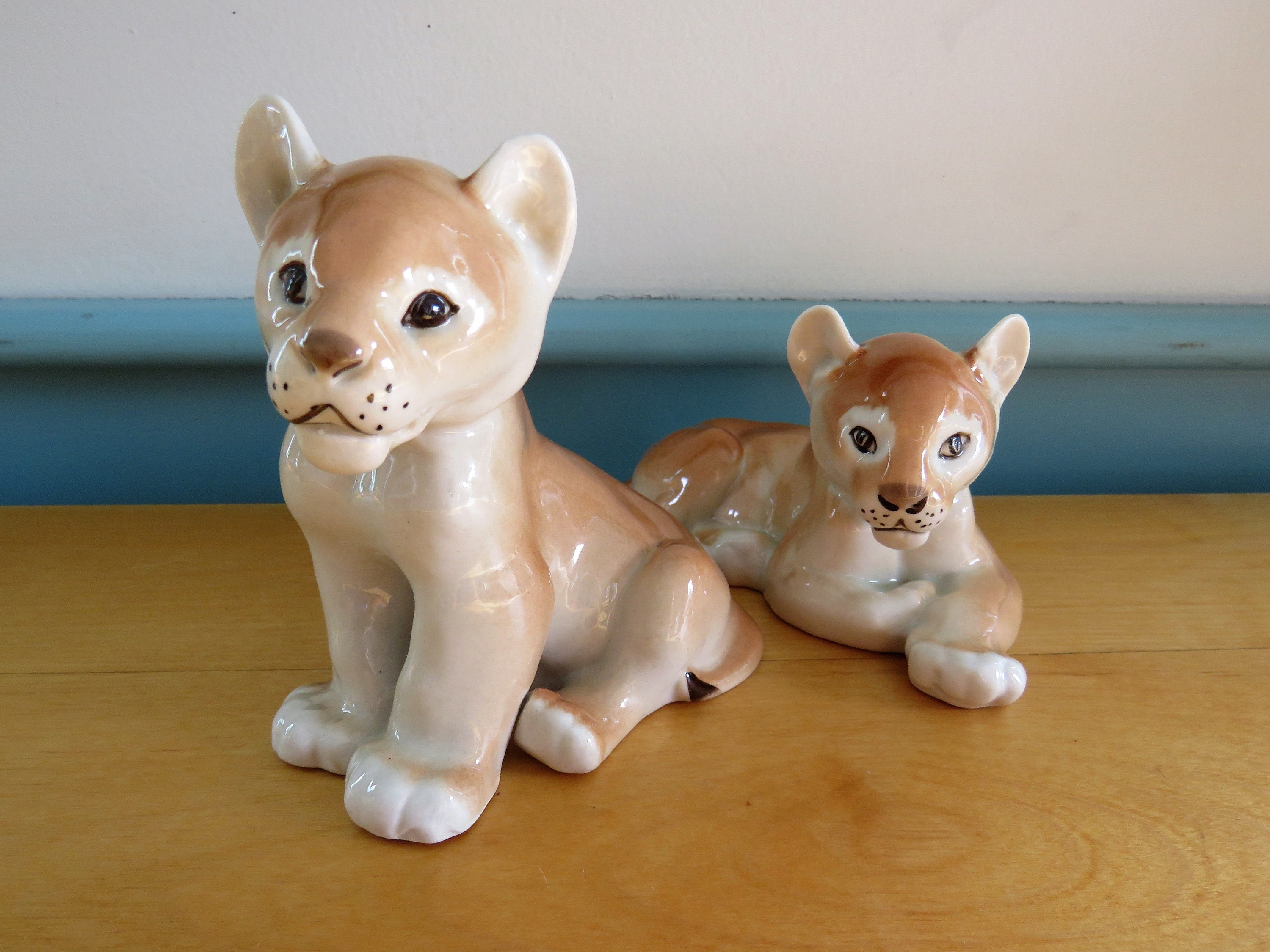 Lomonosov Cat - Etsy