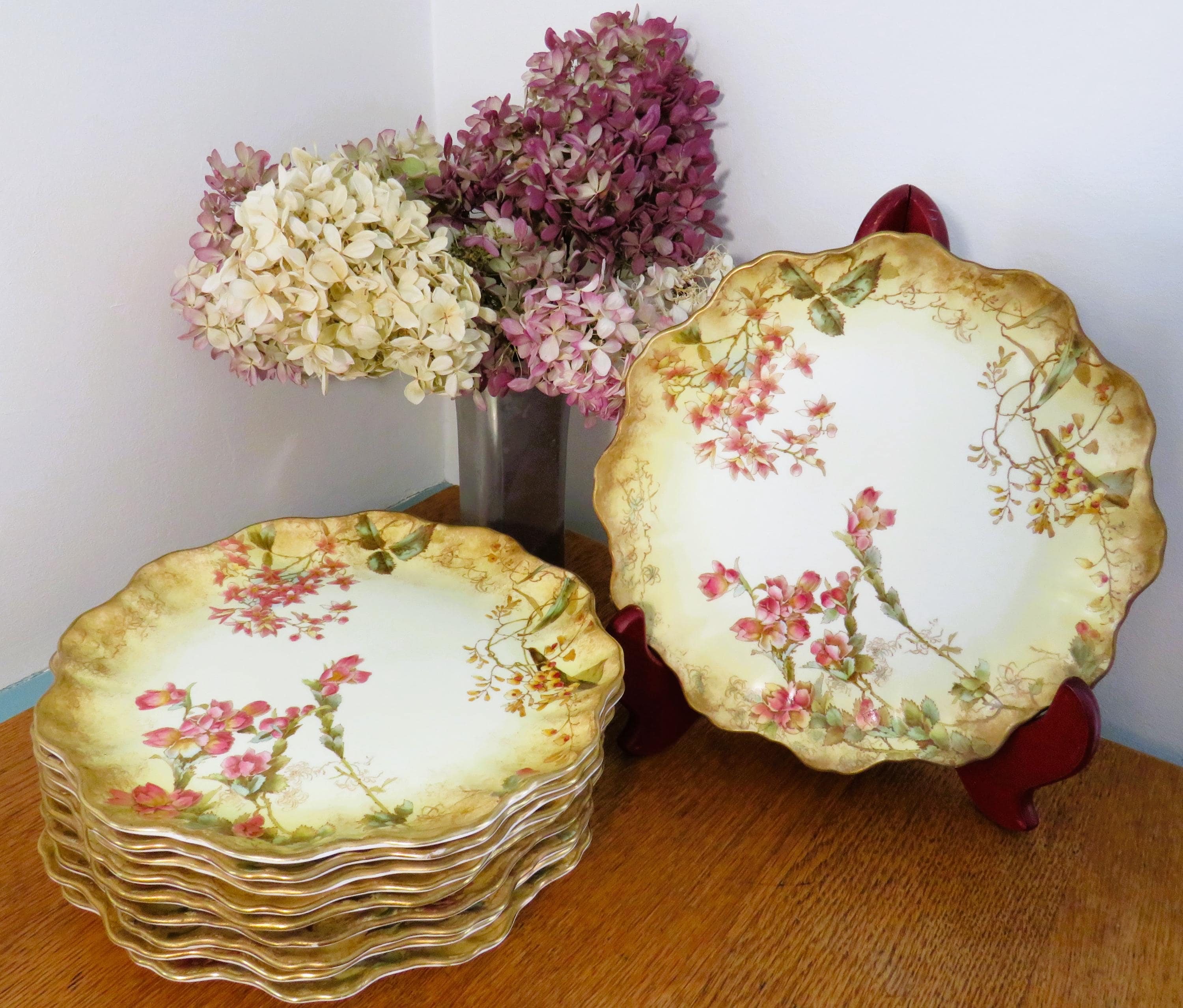 Doulton burslem - Etsy 日本