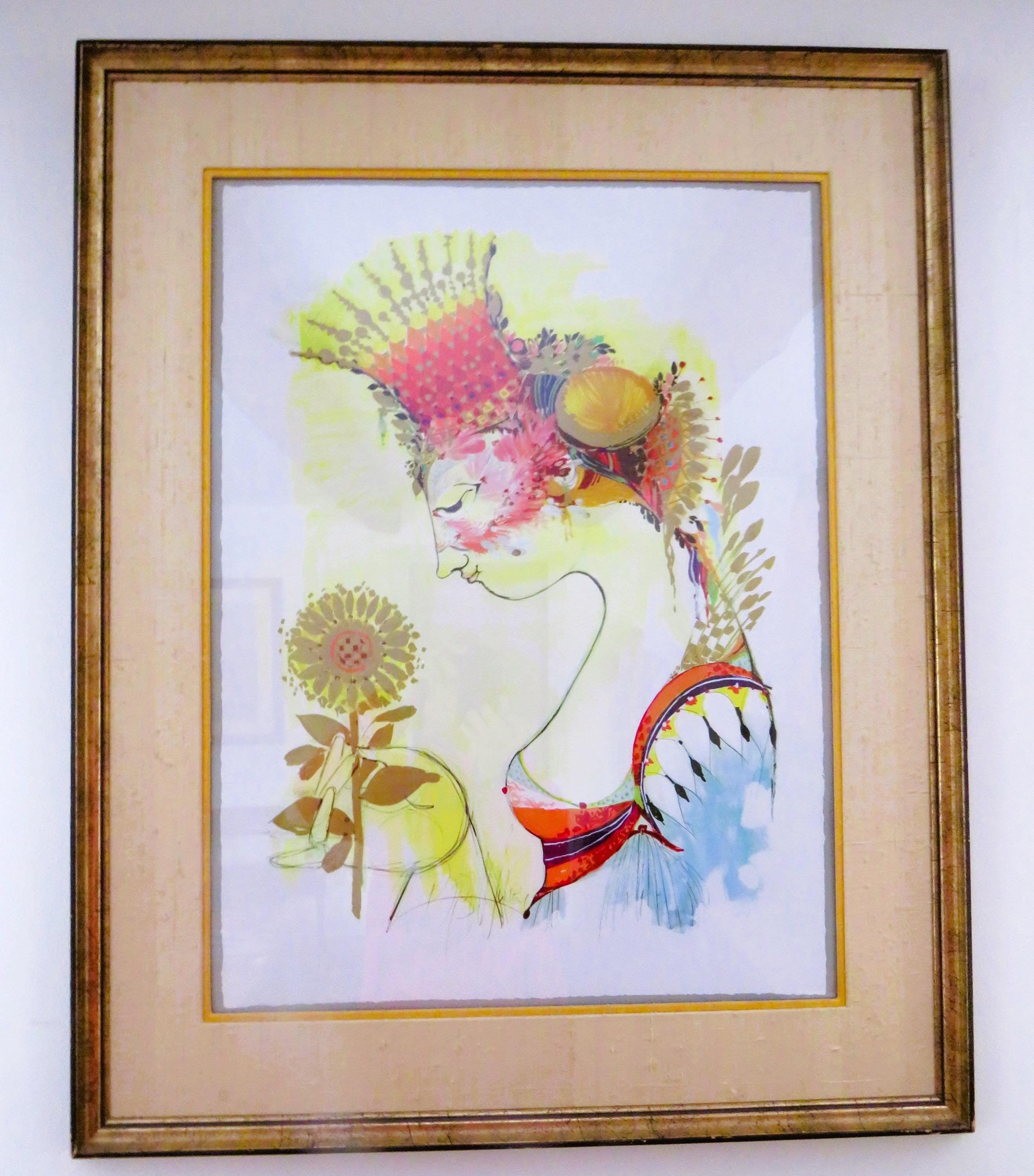 Bjorn wiinblad poster - Etsy 日本