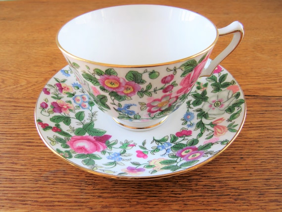 CROWN staffordshire 陶器　England il_340x270.6463045501_3pbl.jpg