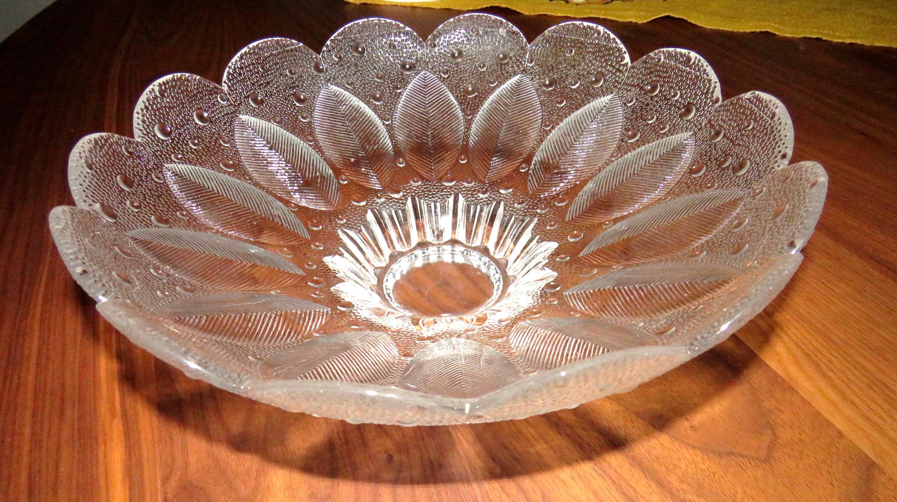 Lausitzer Crystal - Etsy