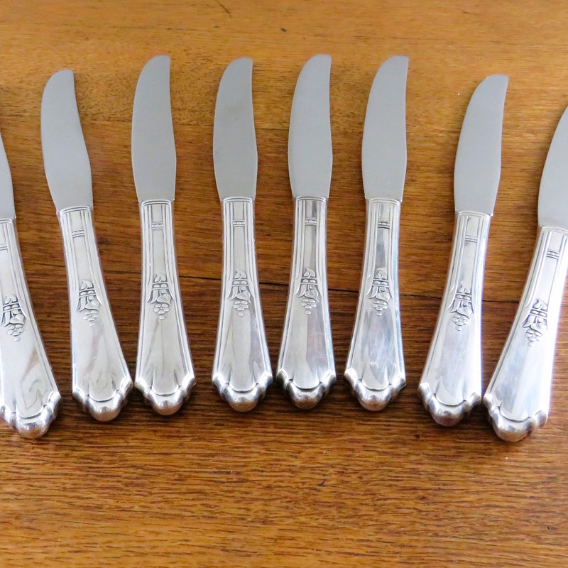 Simeon L & George H Rogers Company History and Flatware Value Q&A