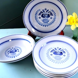 Arabia finland cup blue flower - Etsy 日本