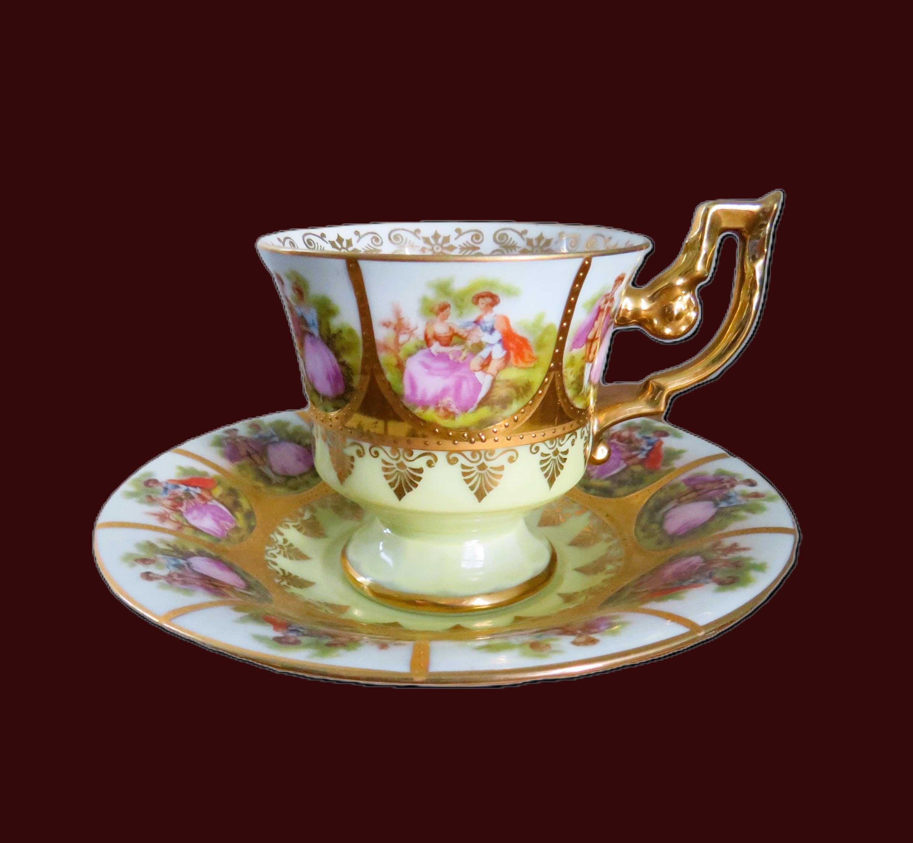 Love Story Germany - Etsy Canada