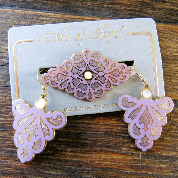 Isle of Skye Jewelry - Etsy