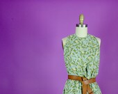 90s Pastel Llilac Maxi Sheath Dress - Sleeveless Long Full Length Gown Formal Clueless Grunge Xs Small
