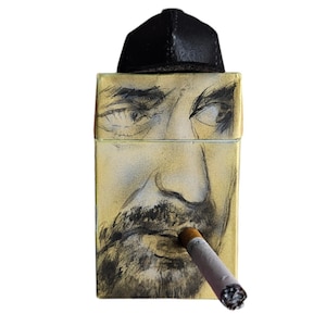 Dave's Cigarettes
