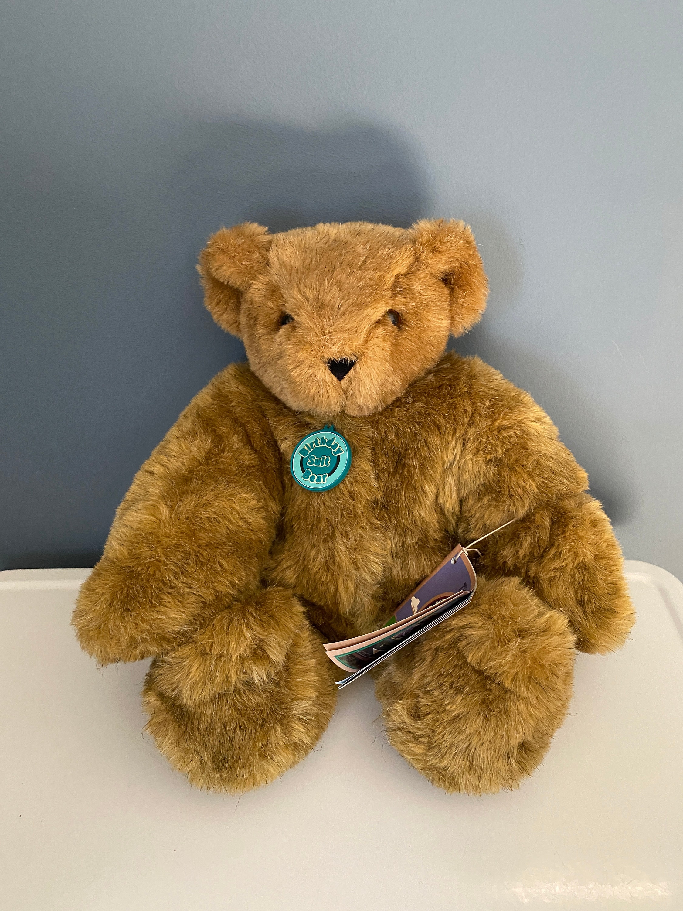 Suit Stuffed Animal - Etsy Suit Stuffed Animal - Etsy