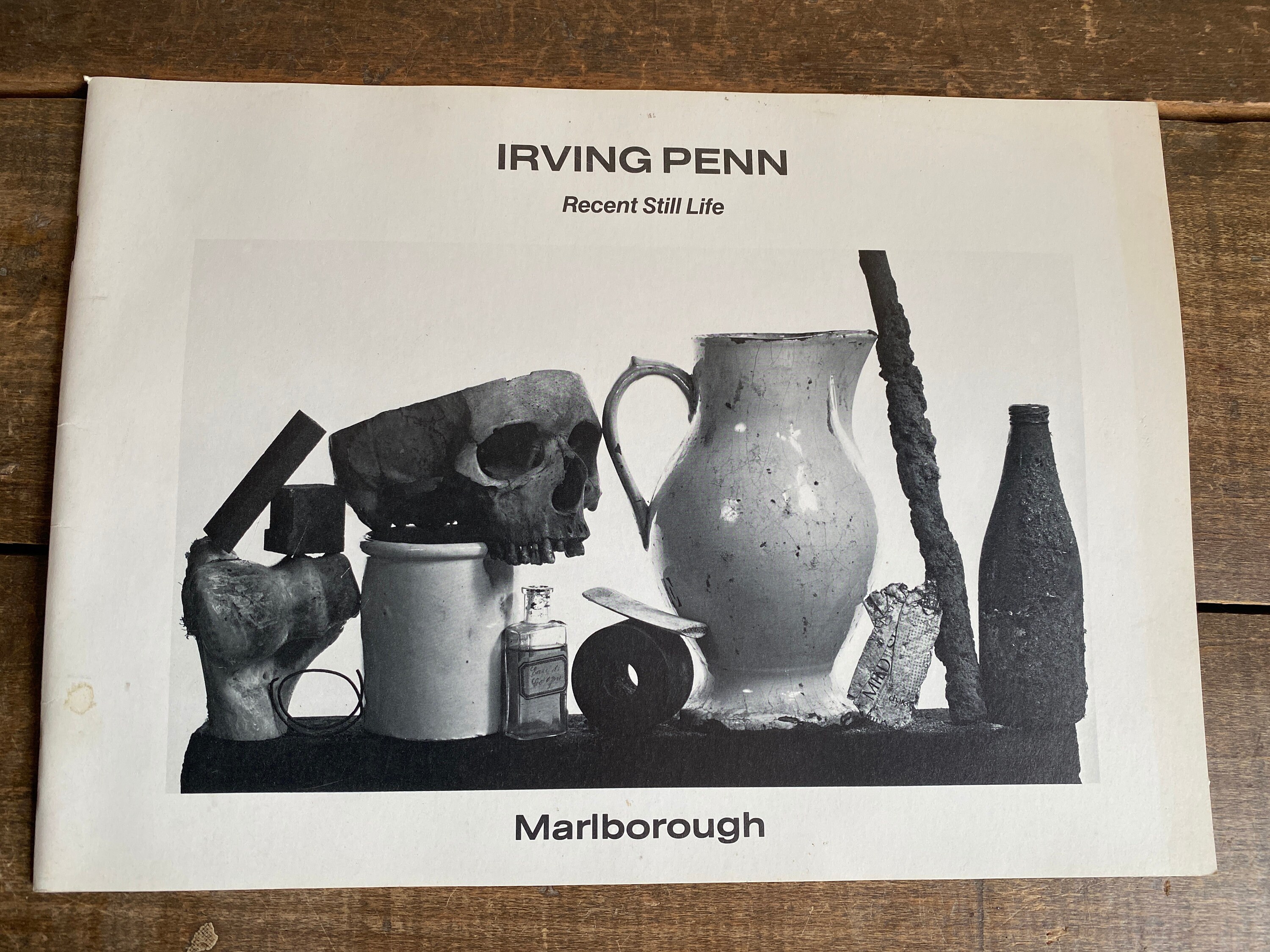Irving Penn Recent Still Life-negatives 1979-1980/prints in Platinum Metals 1980-1982 Marlborough Gallery Nyc-vintage Photography Catalog - Etsy Irving Penn Recent Still Life-negatives 1979-1980/prints in Platinum Metals 1980-1982 Marlborough Gallery Nyc-vintage Photography Catalog - Etsy