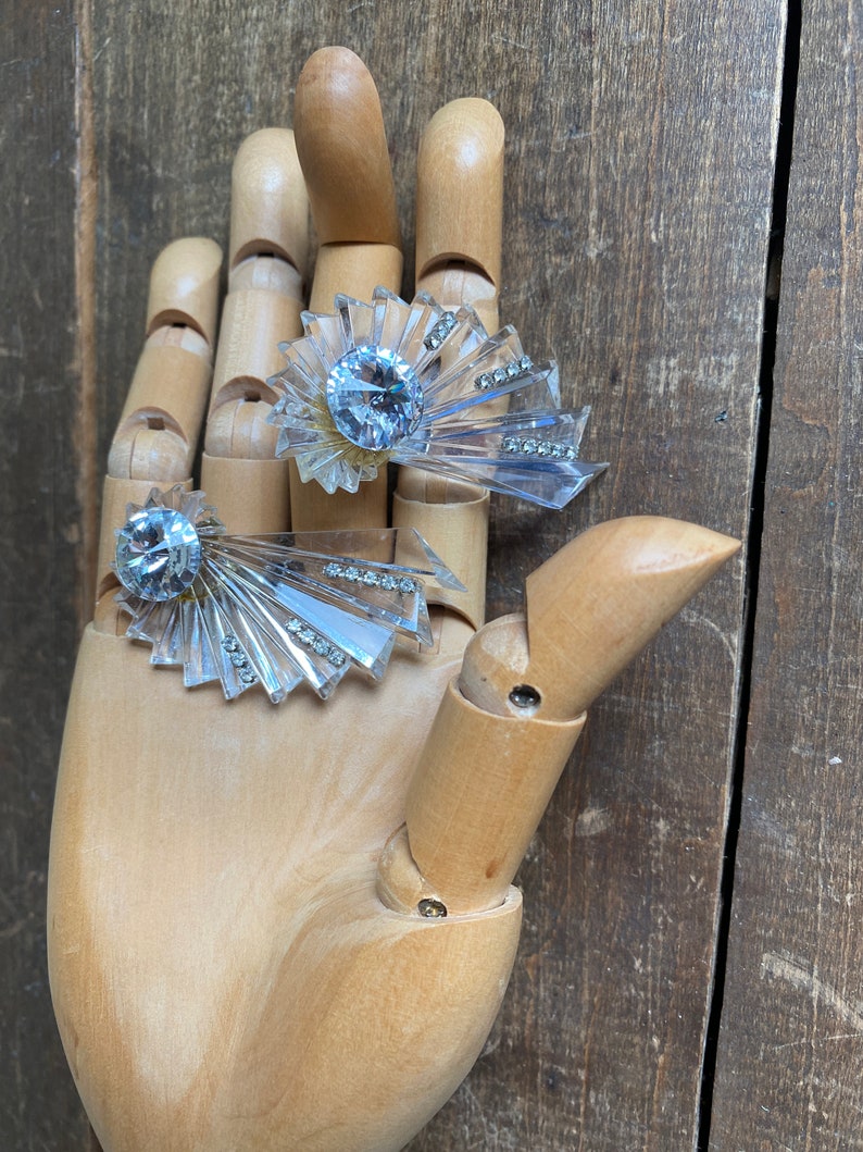 Vintage Broken Jewelry for UpcycleRepurposeJewelry Etsy