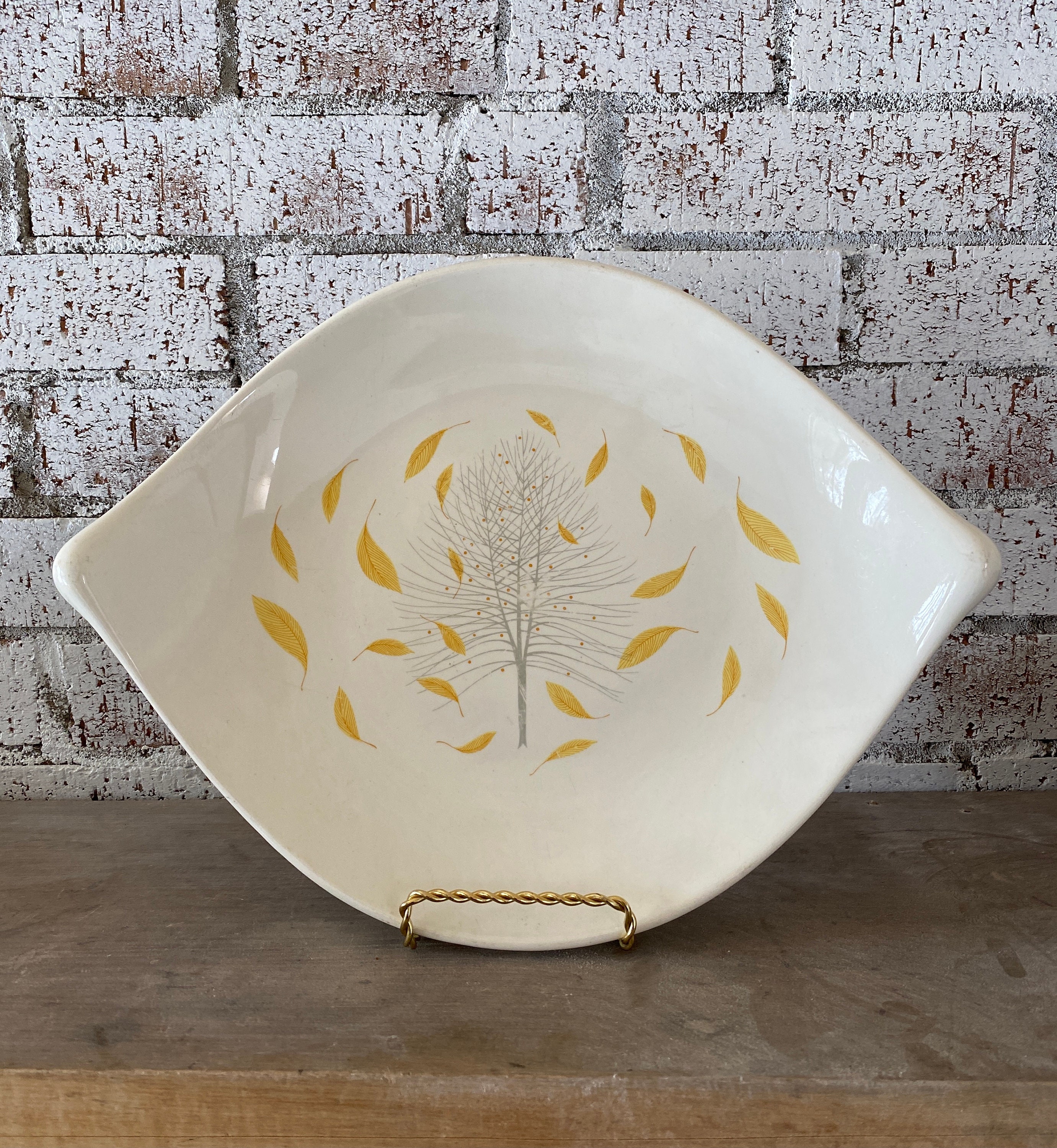 Bowls Kitchen & Dining Home & Living hallcraft by hall fantasy pattern ...