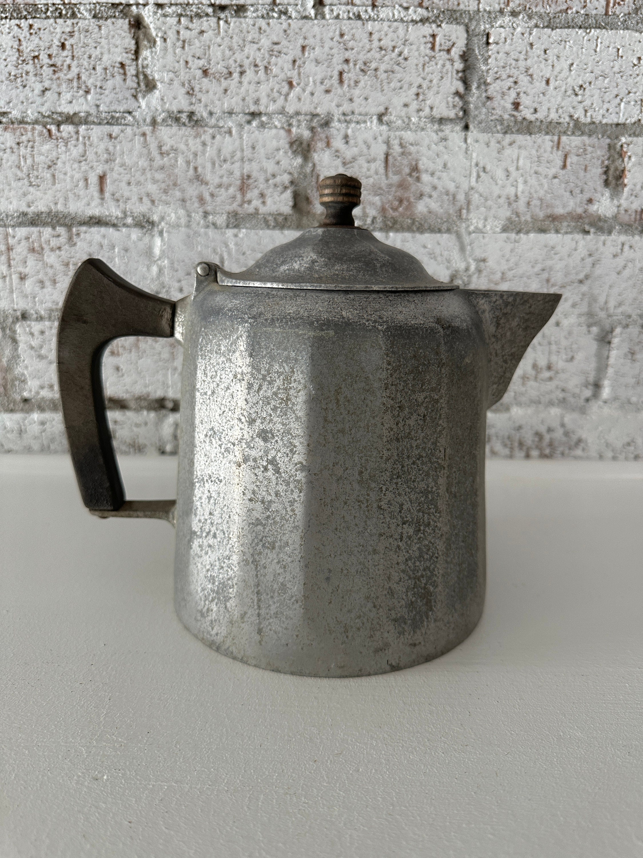 Traditional - Coffee Pot - DW1264