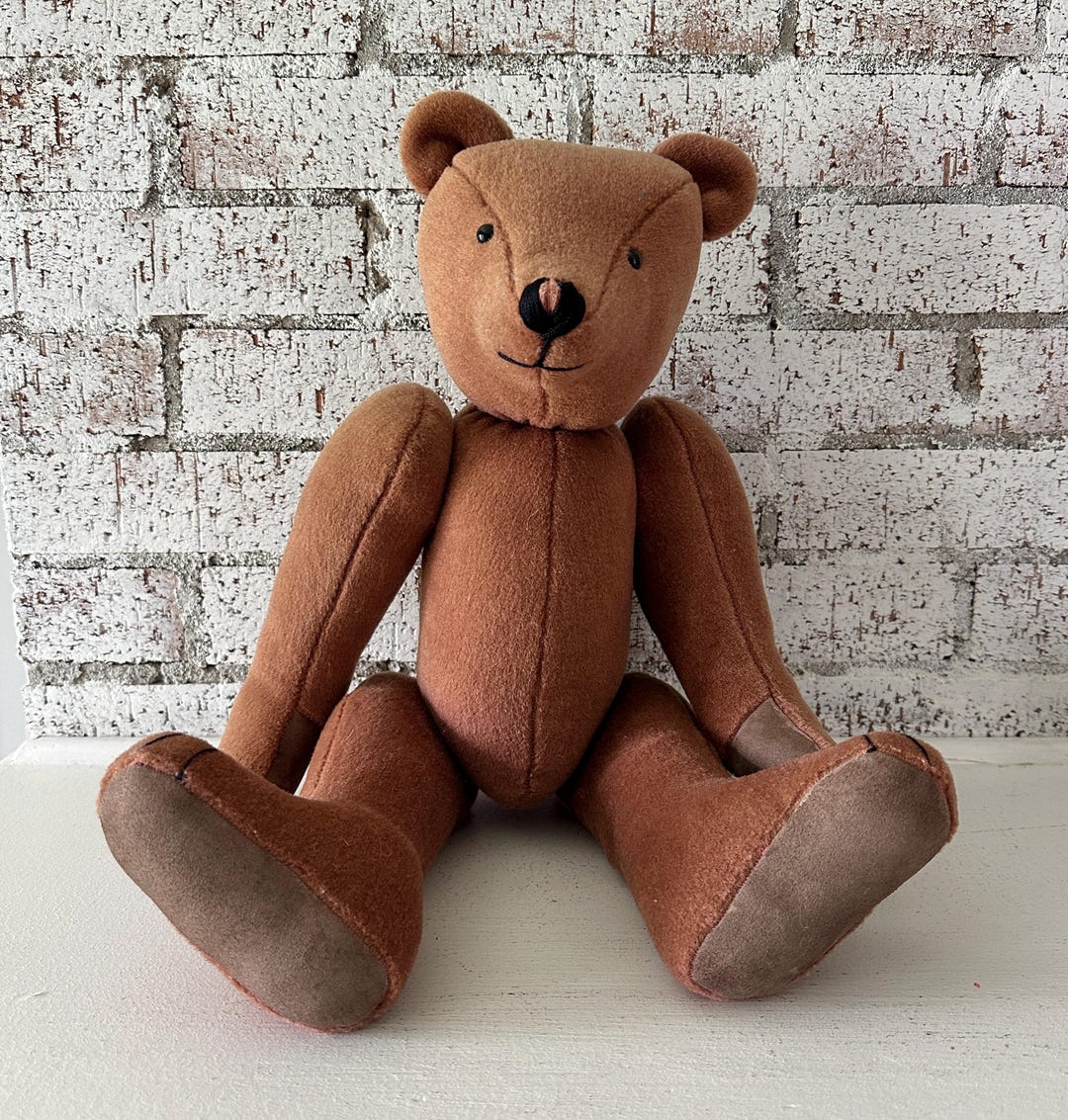 特撮 The Teddy Bear Hall of Fame: A Century of Historic Bears Presented by the Teddy Bear Museum 特撮 The Teddy Bear Hall of Fame: A Century of Historic