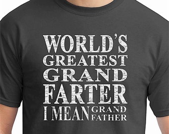 Funny Grandpa Shirt Funny Grandpa Gift Grandpa T Shirt Funny Grandpa Birthday Gift From Grandkids Grandpa Father's Day 2XL 3XL grandpa gift