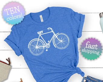 womens bike shirts